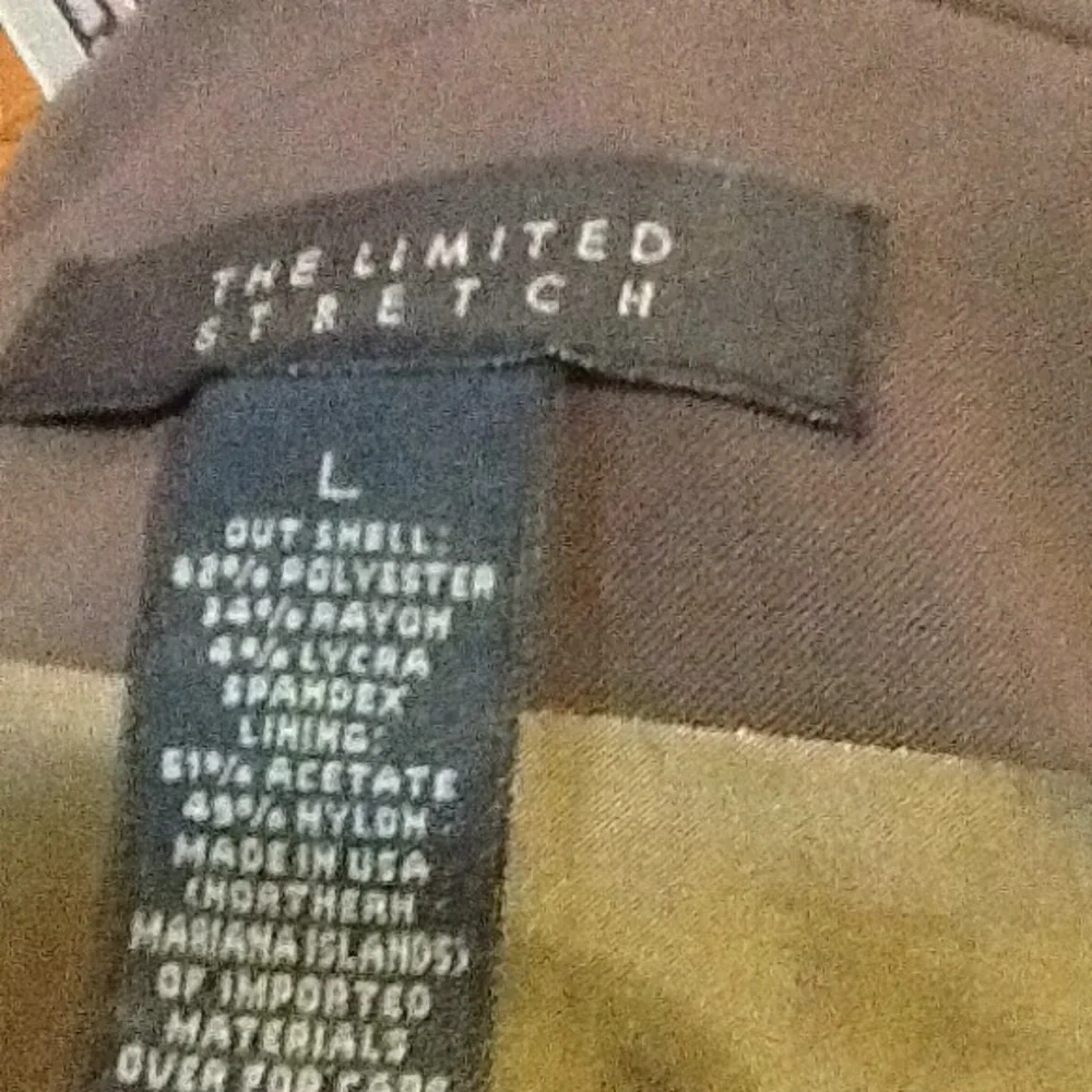 Jacket - Picture 4 of 4